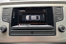 hopea Volkswagen Passat 2015 kuva 22.