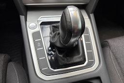 hopea Volkswagen Passat 2015 kuva 24.