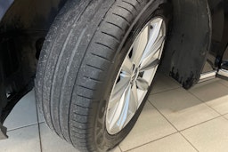 Musta Volkswagen PASSAT 2015 kuva 10.