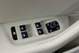Musta Volkswagen PASSAT 2015 kuva 11.