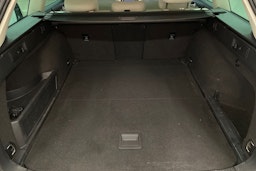 Musta Volkswagen PASSAT 2015 kuva 19.