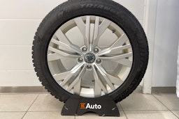 Musta Volkswagen PASSAT 2015 kuva 20.