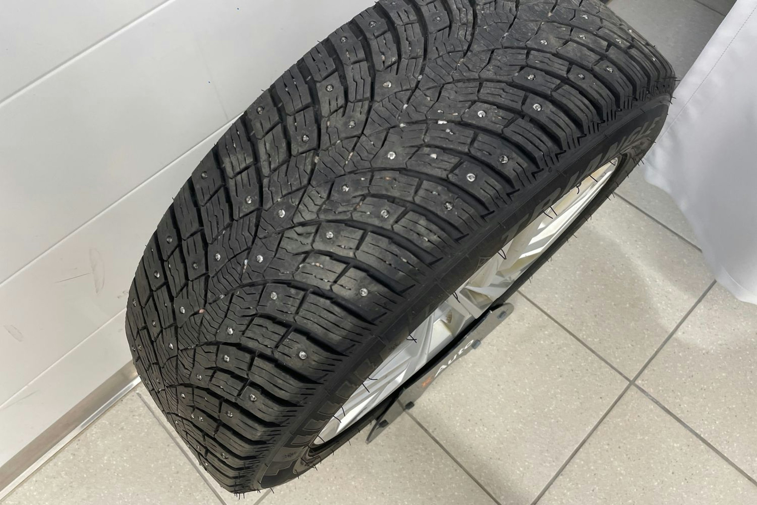 Musta Volkswagen PASSAT 2015 kuva 21.
