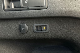 musta Volkswagen Passat 2015 kuva 15.