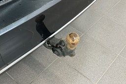 musta Volkswagen Passat 2015 kuva 16.