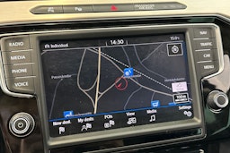 musta Volkswagen Passat 2015 kuva 26.
