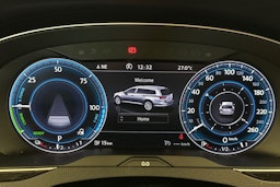 hopea Volkswagen Passat 2015 kuva 13.
