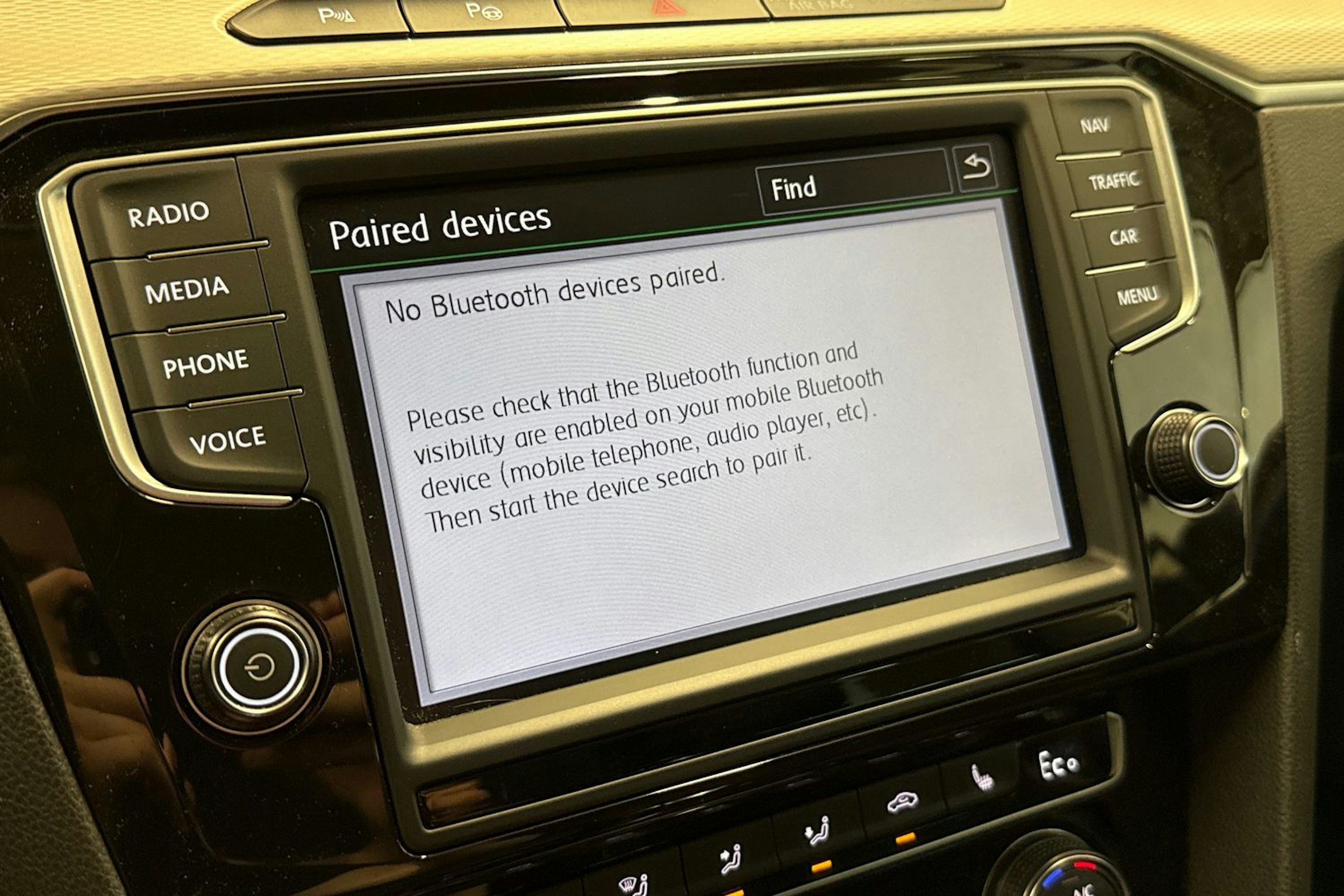 hopea Volkswagen Passat 2015 kuva 14.
