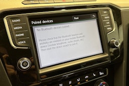 hopea Volkswagen Passat 2015 kuva 14.