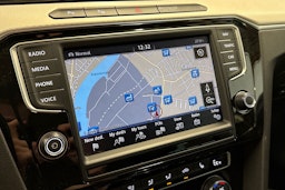 hopea Volkswagen Passat 2015 kuva 15.