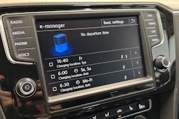 hopea Volkswagen Passat 2015 kuva 16.