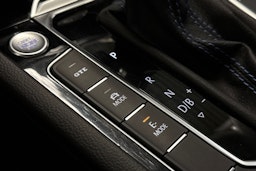 hopea Volkswagen Passat 2015 kuva 18.