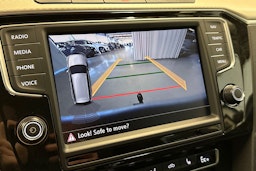 hopea Volkswagen Passat 2015 kuva 19.