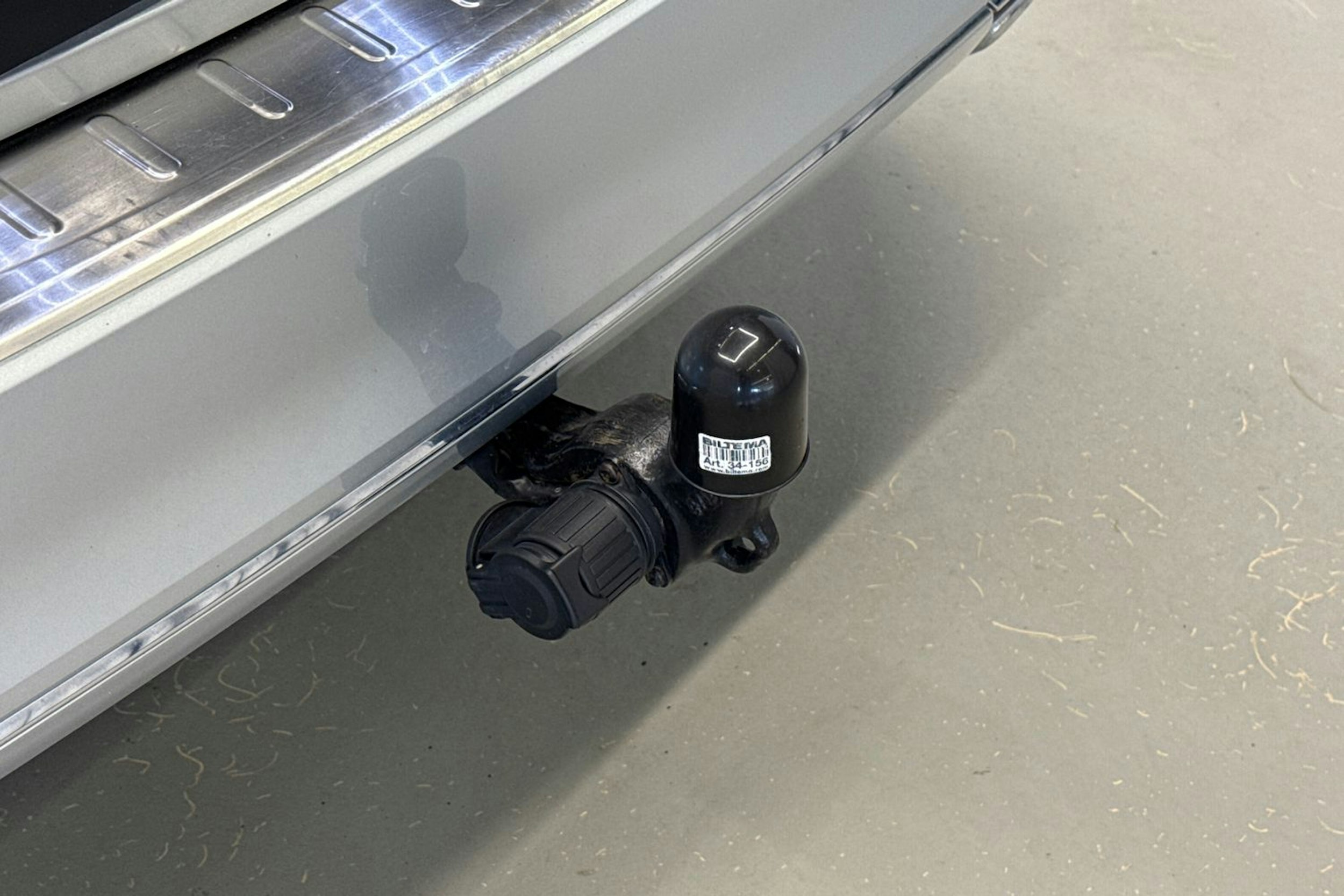 hopea Volkswagen Passat 2015 kuva 20.