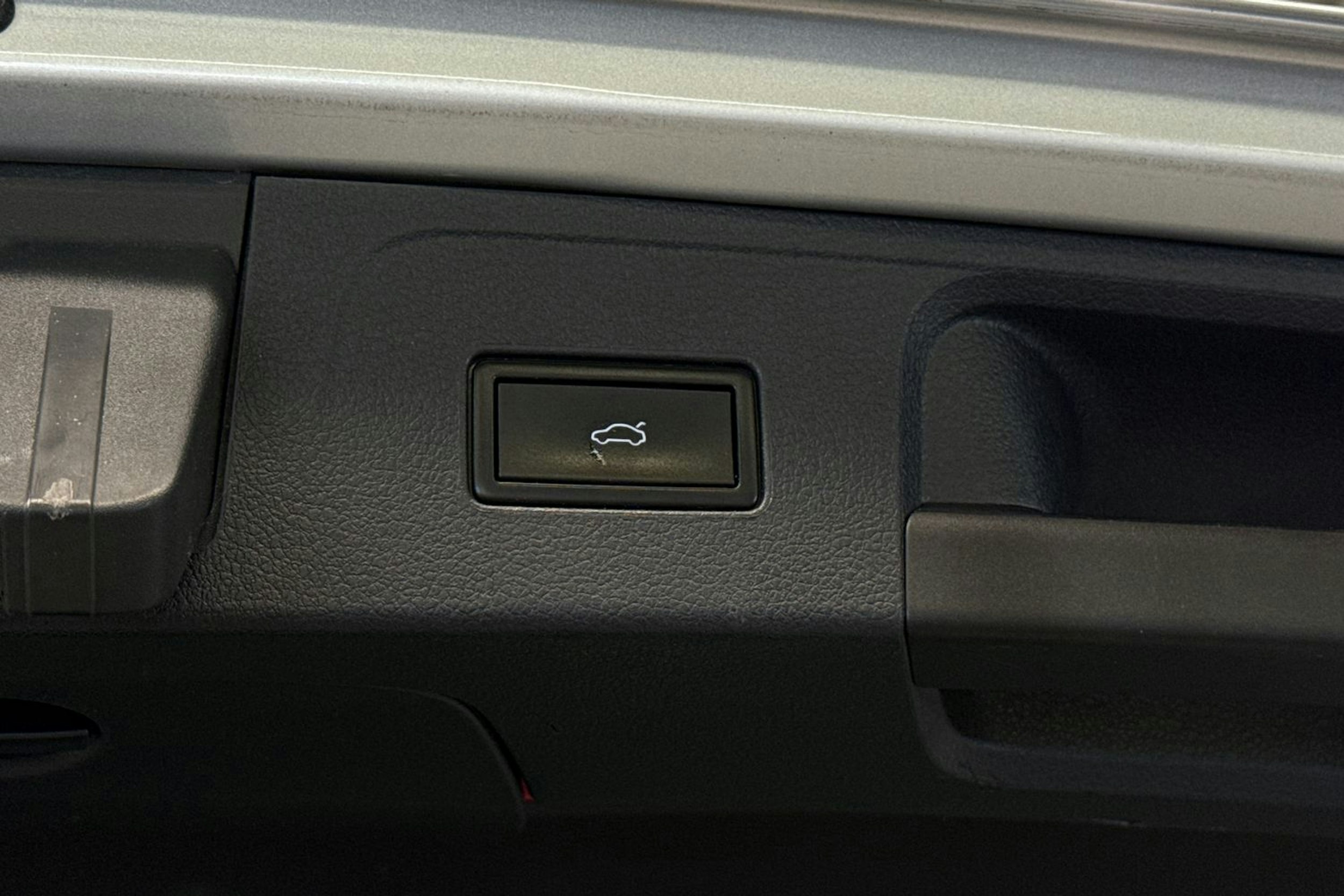 hopea Volkswagen Passat 2015 kuva 22.