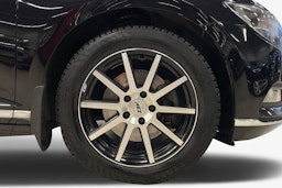 Musta Volkswagen PASSAT 2015 kuva 11.