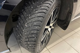 Musta Volkswagen PASSAT 2015 kuva 13.