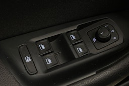 Musta Volkswagen PASSAT 2015 kuva 14.