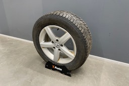 Harmaa Volkswagen PASSAT 2015 kuva 11.