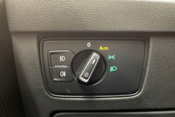 Harmaa Volkswagen PASSAT 2015 kuva 17.