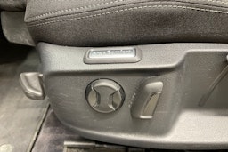 Harmaa Volkswagen PASSAT 2015 kuva 21.