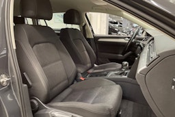 Harmaa Volkswagen PASSAT 2015 kuva 23.