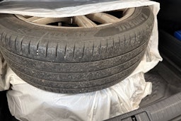 harmaa Volkswagen Passat 2015 kuva 15.