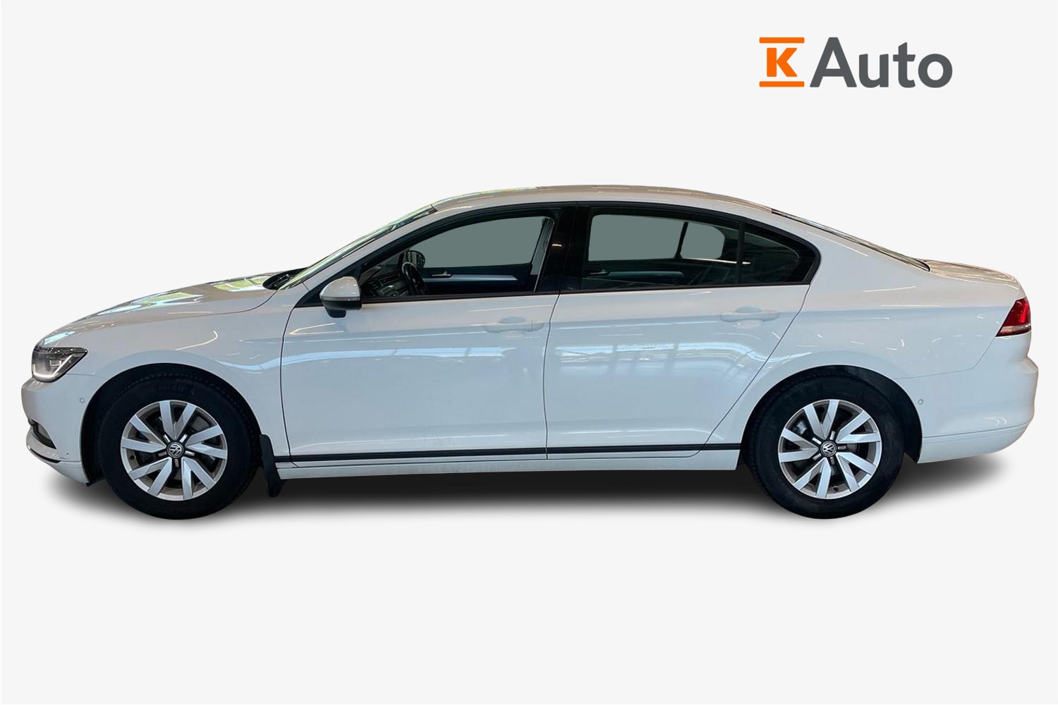 Volkswagen Passat 2015, kuva 5/25