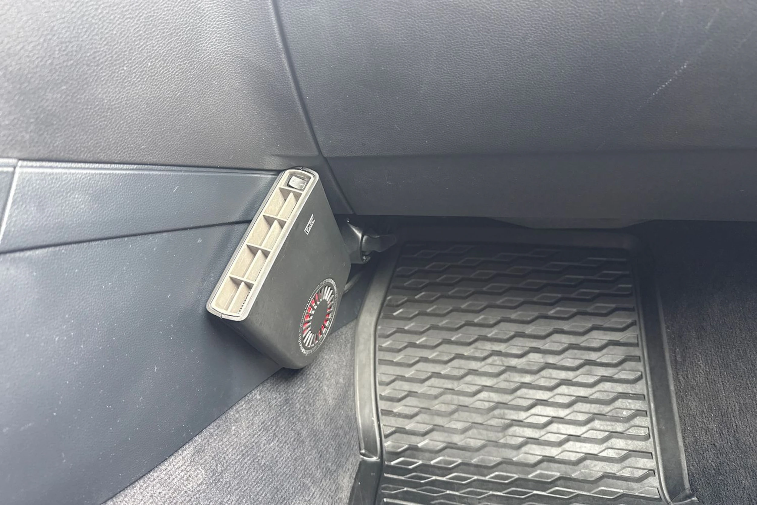 harmaa Volkswagen Passat 2015 kuva 20.