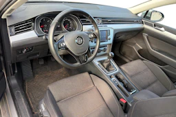 hopea Volkswagen Passat 2015 kuva 3.