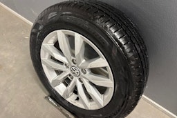 valkoinen Volkswagen Passat 2015 kuva 24.