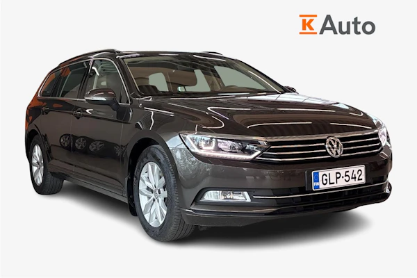Volkswagen PASSAT Variant Comfortline 1,4 TSI 110 kW (150 hv) ACT BlueMotion Technology DSG-aut