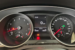 Ruskea (beige) Volkswagen PASSAT 2015 kuva 22.