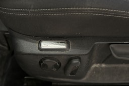 harmaa Volkswagen Passat 2015 kuva 17.