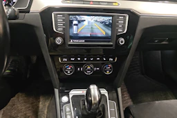 met. sininen Volkswagen Passat 2015 kuva 4.
