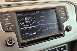 Harmaa Volkswagen PASSAT 2015 kuva 7.