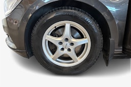 ruskea (beige) Volkswagen Passat 2015 kuva 11.