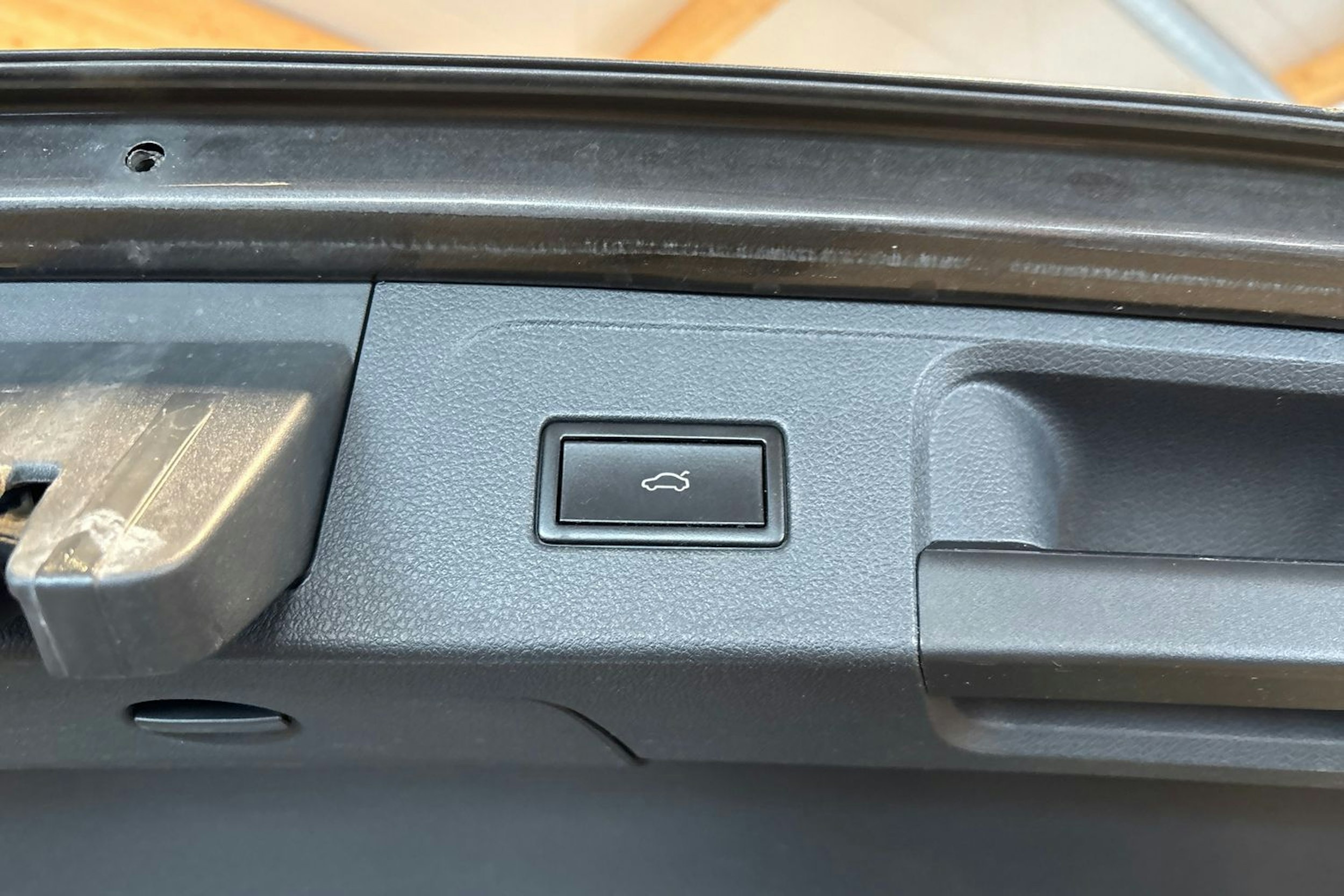 ruskea (beige) Volkswagen Passat 2015 kuva 15.