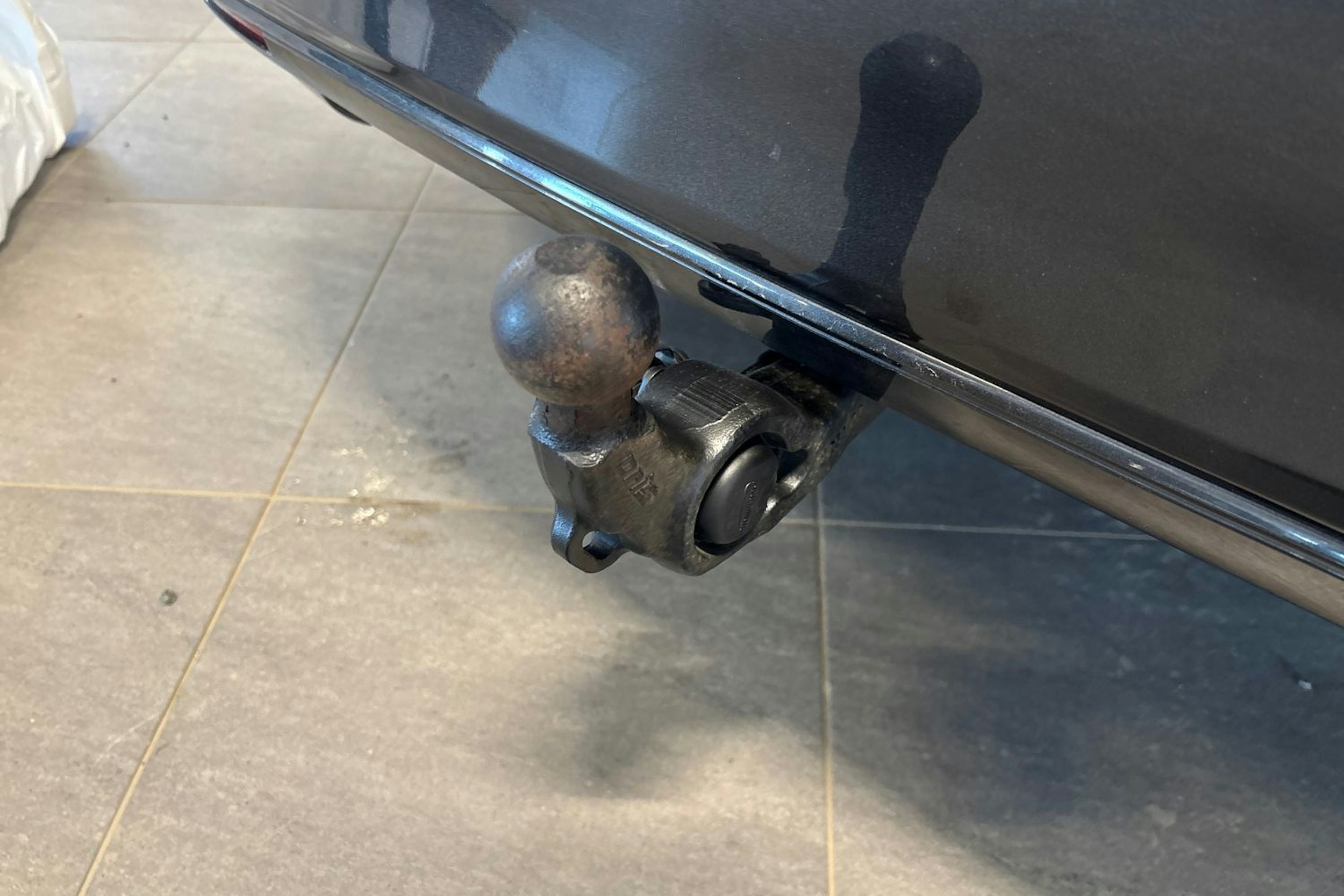 ruskea (beige) Volkswagen Passat 2015 kuva 16.