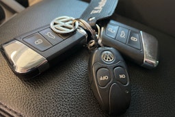 harmaa Volkswagen Passat 2015 kuva 23.