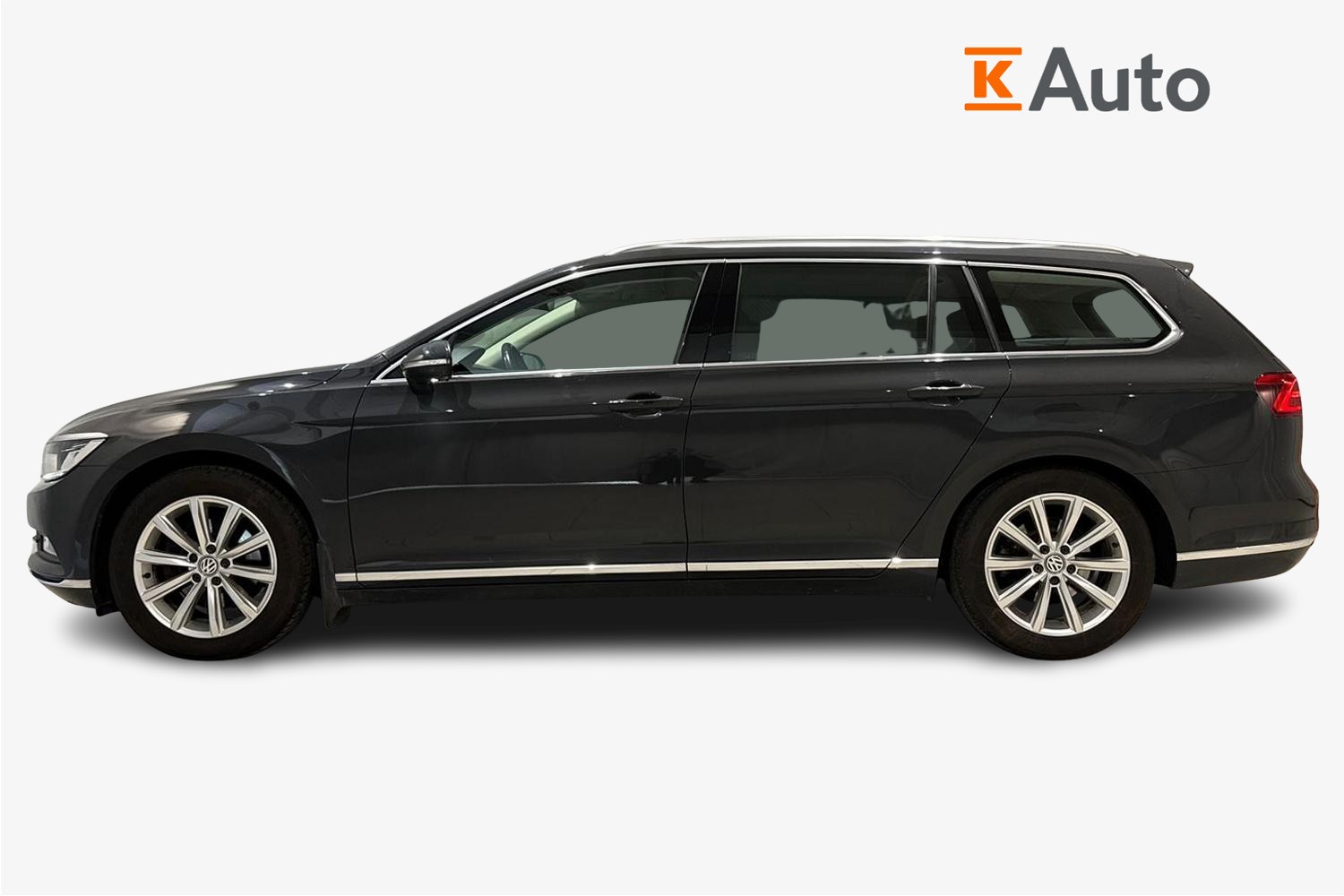 Volkswagen Passat 2015, kuva 5/27
