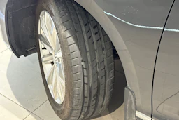 met. harmaa Volkswagen Passat 2015 kuva 10.