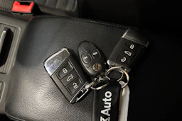 met. harmaa Volkswagen Passat 2015 kuva 23.