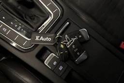 met. harmaa Volkswagen Passat 2015 kuva 26.