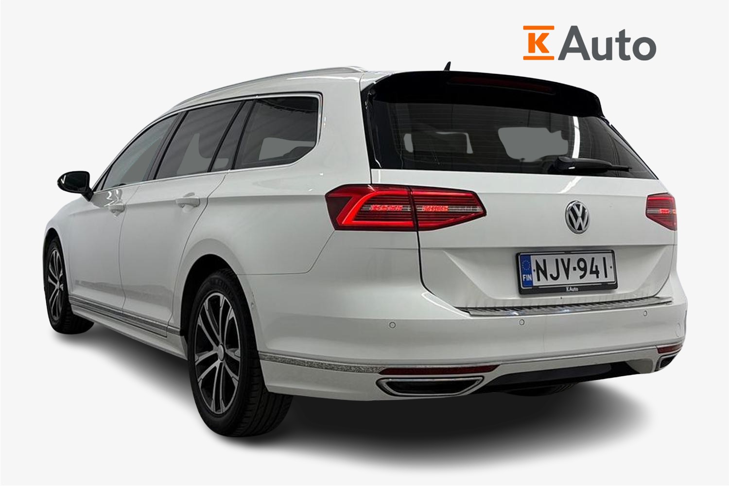 Volkswagen Passat 2015, kuva 2/23