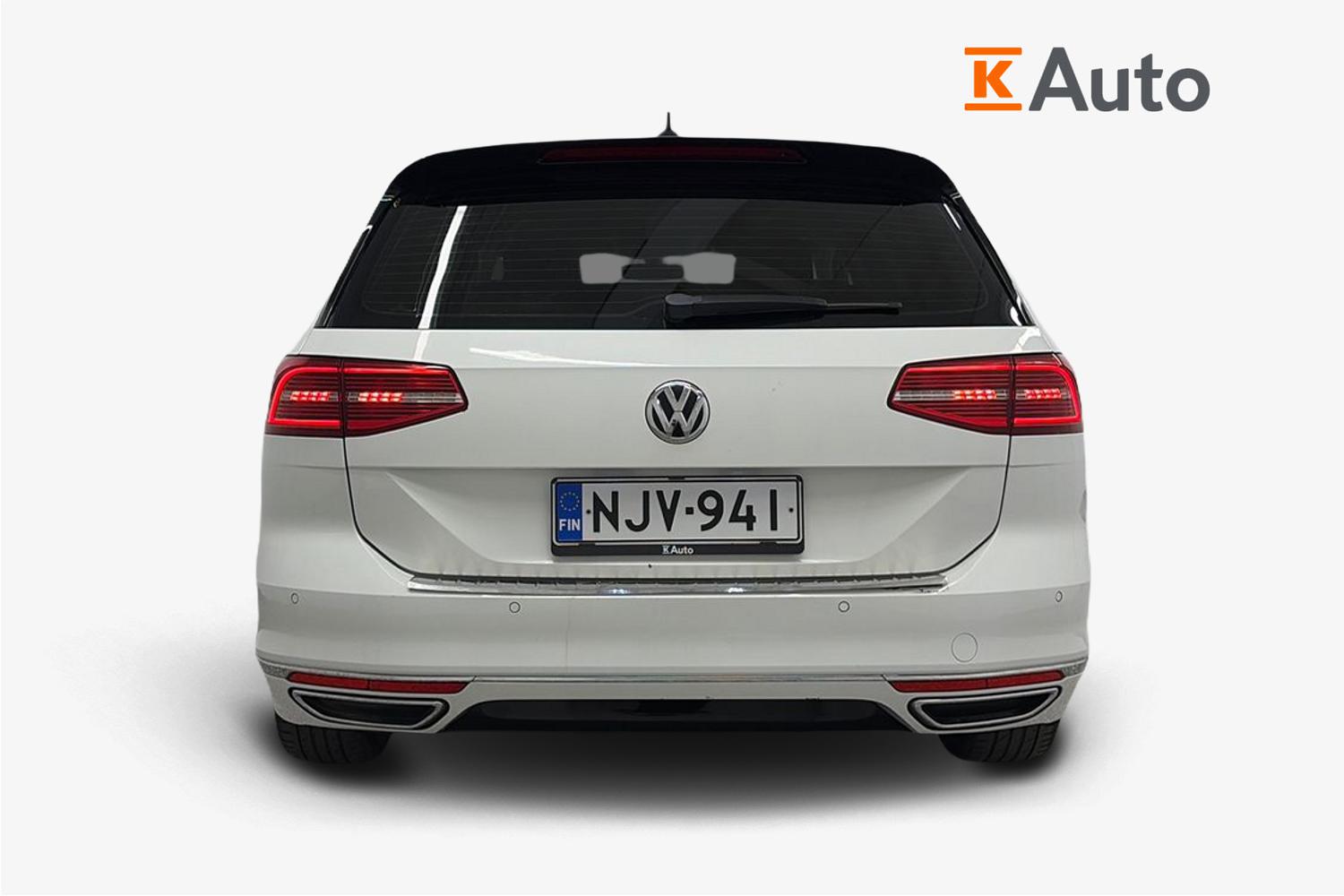 Volkswagen Passat 2015, kuva 3/23
