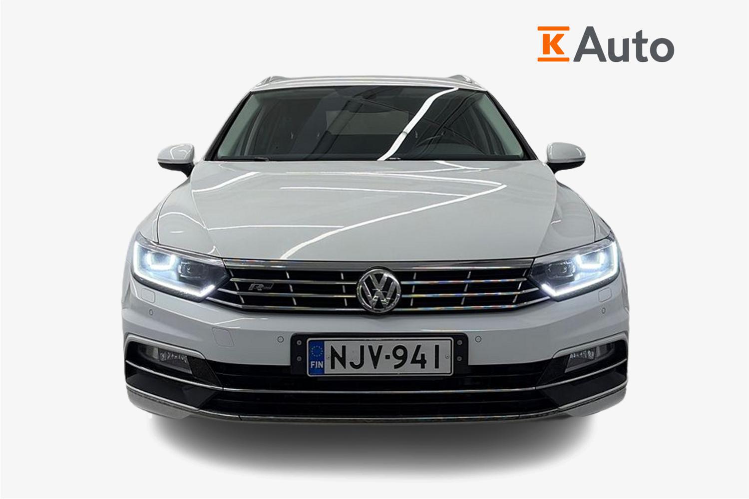 Volkswagen Passat 2015, kuva 4/23