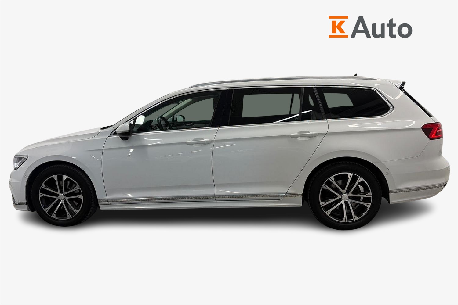 Volkswagen Passat 2015, kuva 5/23