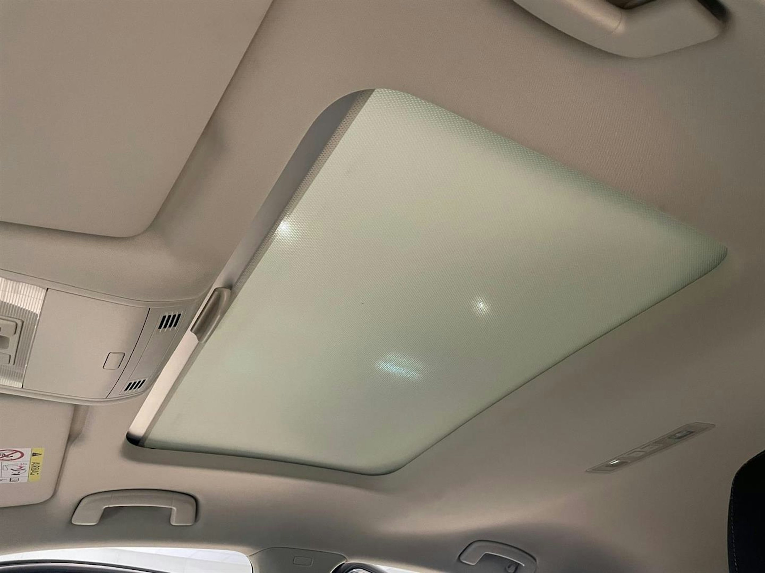 Sininen Volkswagen PASSAT 2015 kuva 25.