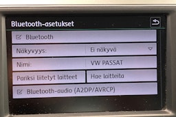 ruskea (beige) Volkswagen Passat 2015 kuva 28.